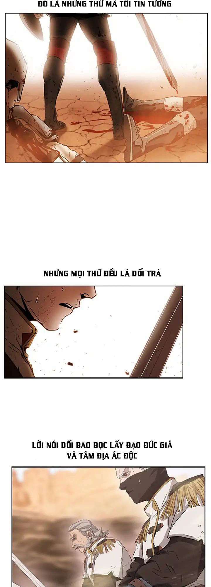Painkiller - Chương 21