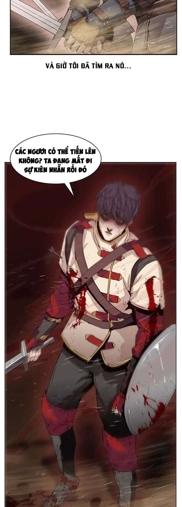 Painkiller - Chương 21