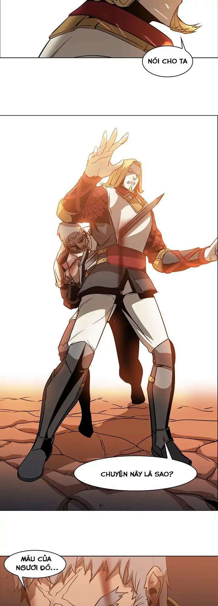 Painkiller - Chương 21