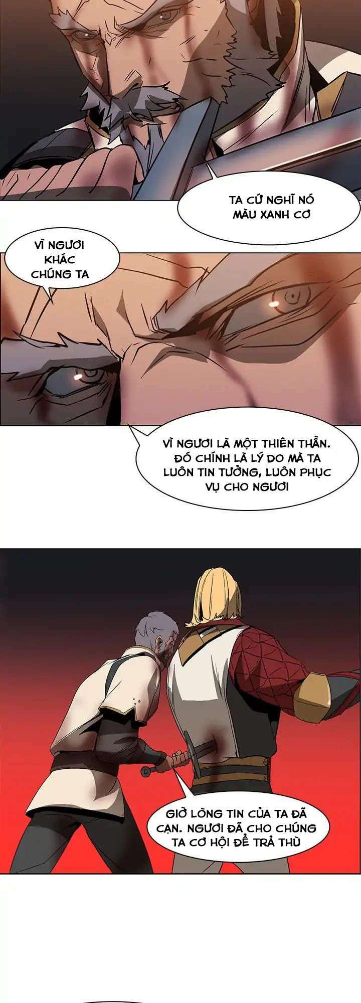 Painkiller - Chương 21