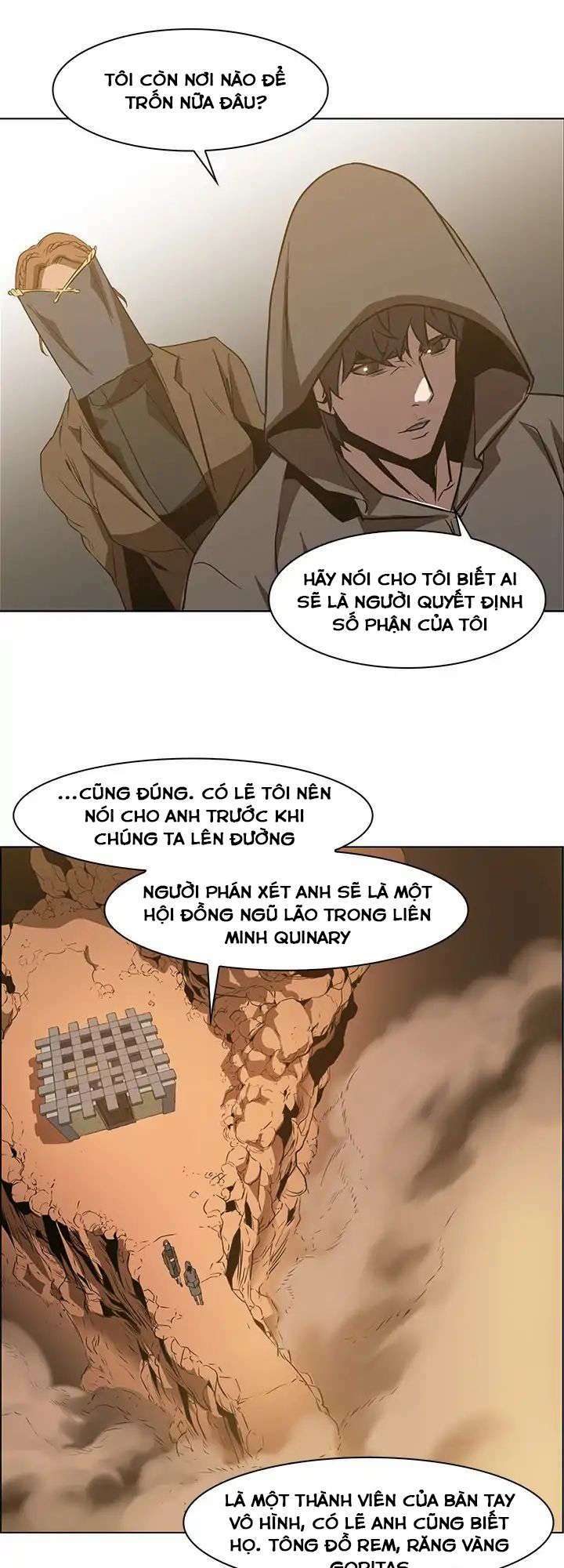 Painkiller - Chương 22