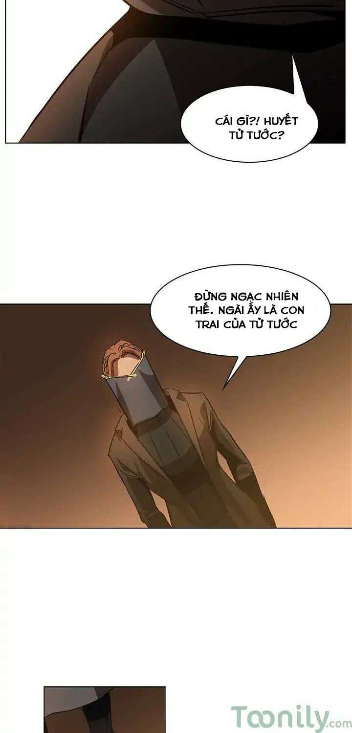 Painkiller - Chương 22