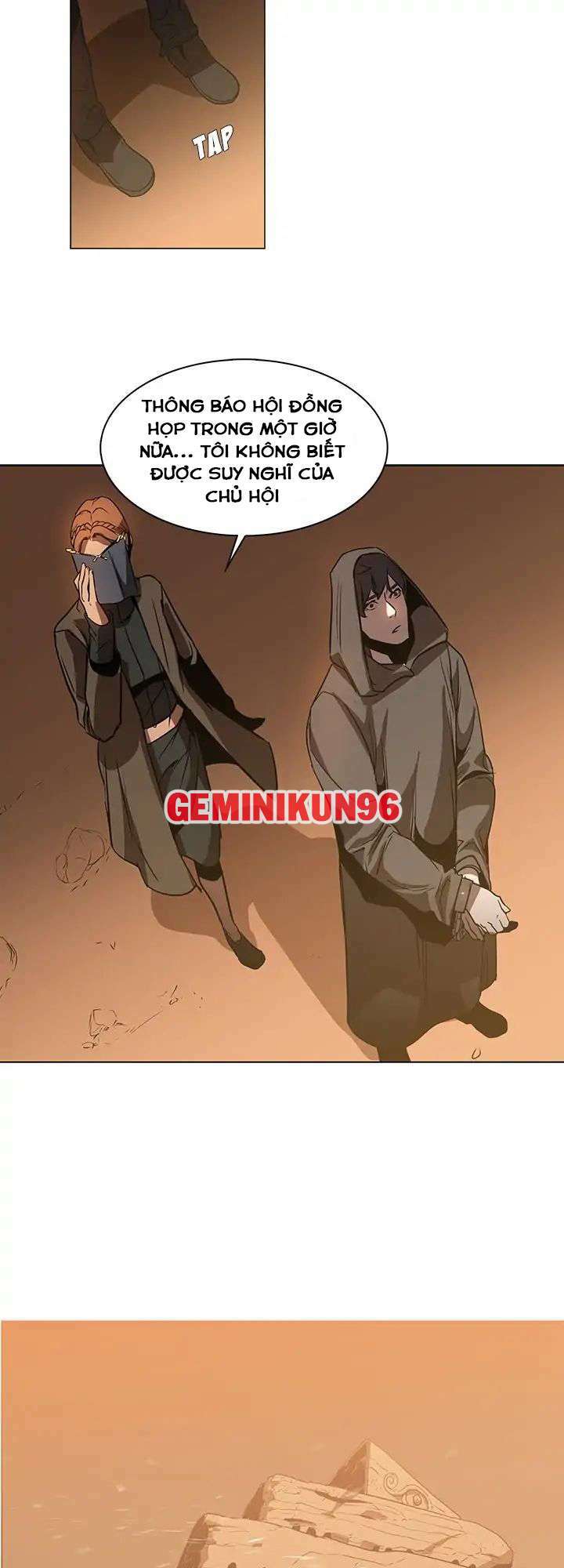 Painkiller - Chương 22
