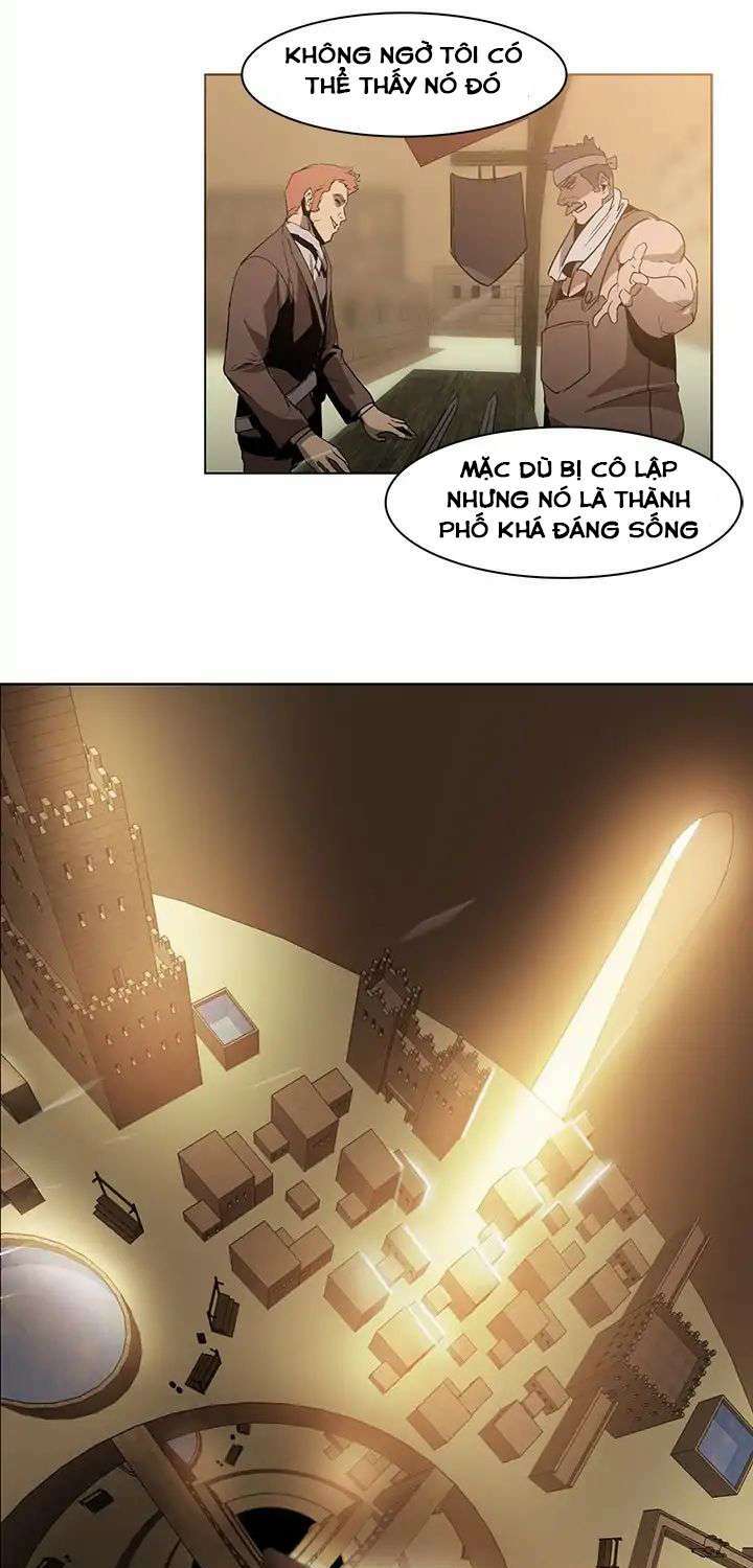 Painkiller - Chương 22