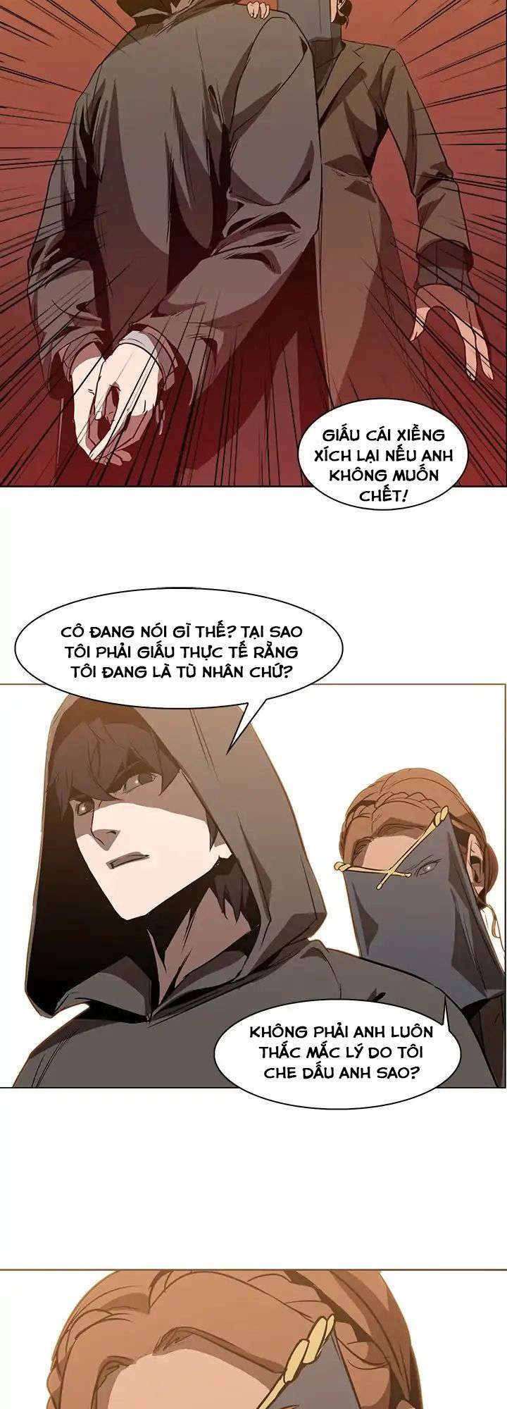 Painkiller - Chương 22