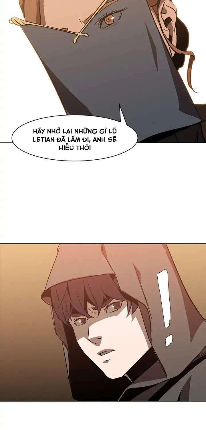 Painkiller - Chương 22