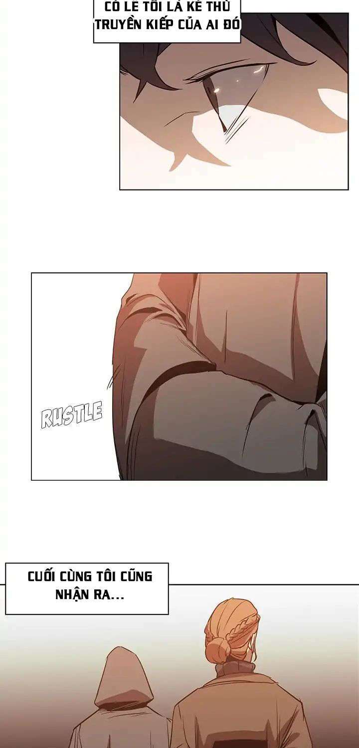 Painkiller - Chương 22