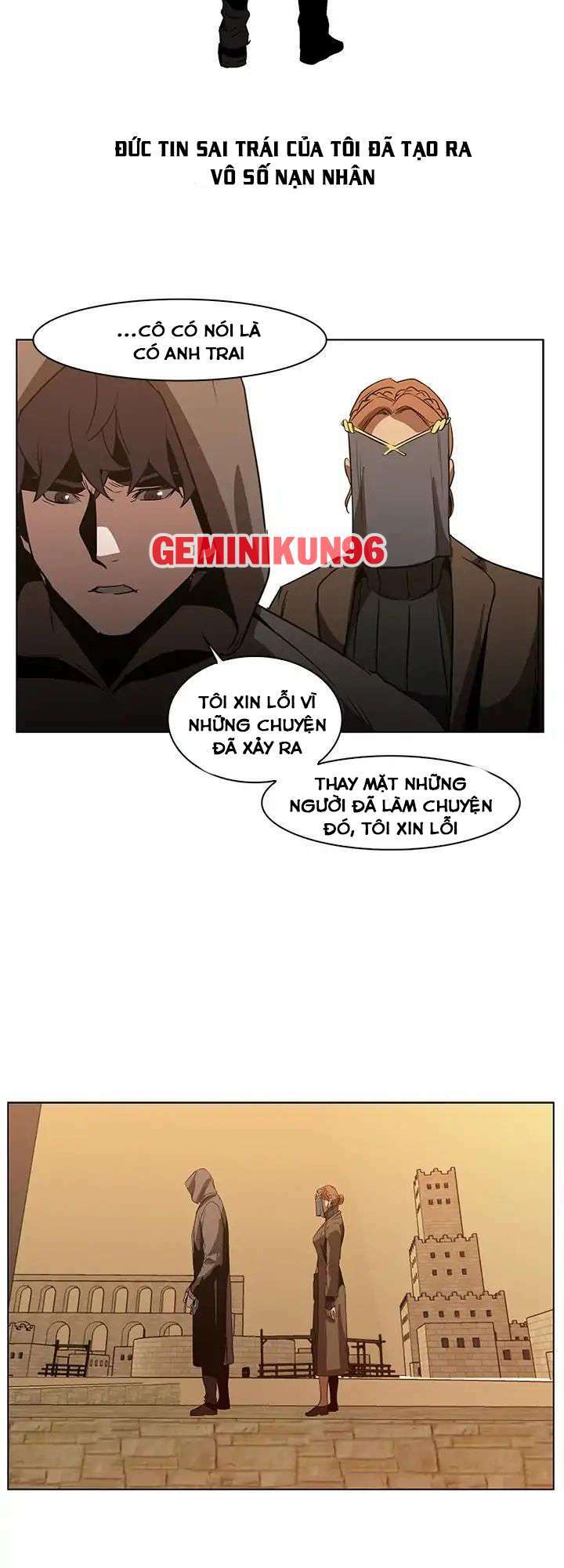 Painkiller - Chương 22