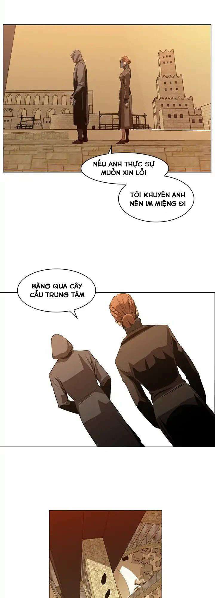 Painkiller - Chương 22