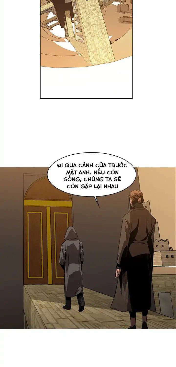 Painkiller - Chương 22