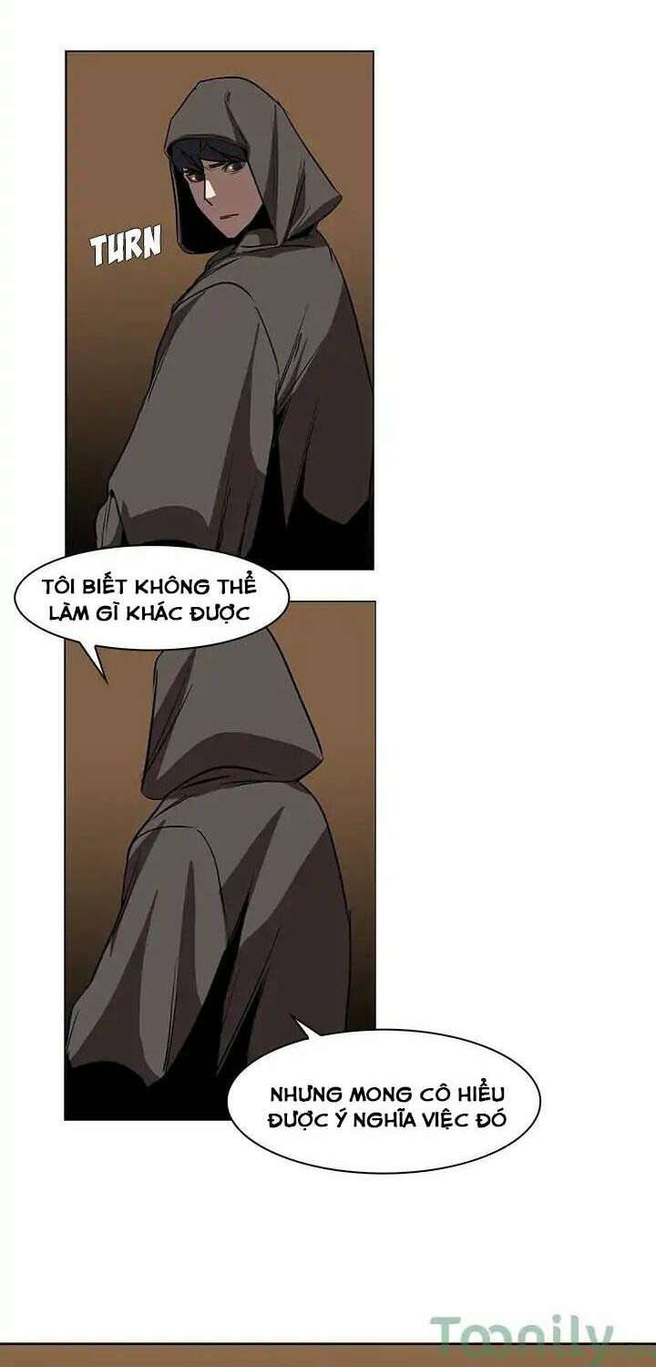 Painkiller - Chương 22