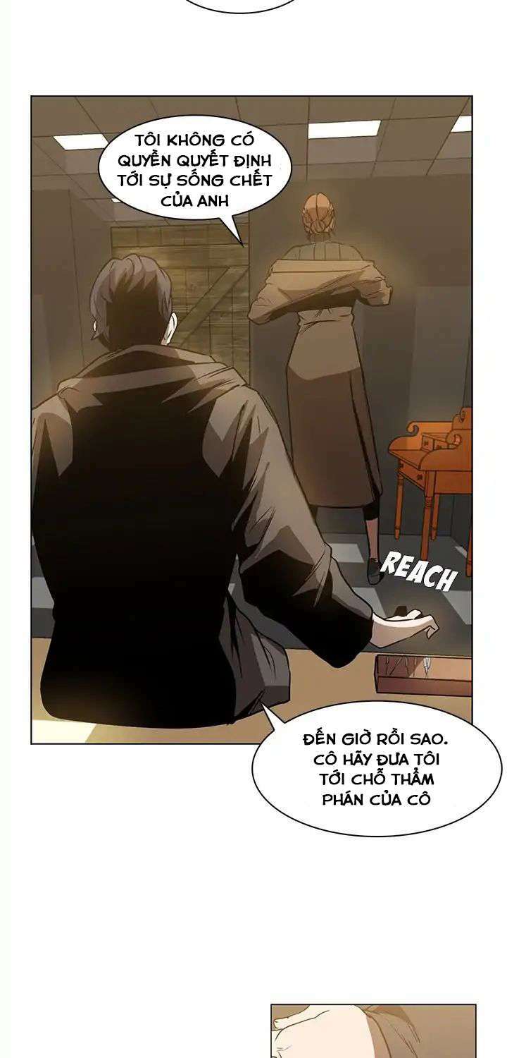 Painkiller - Chương 22