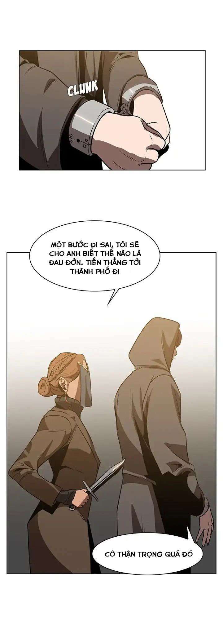 Painkiller - Chương 22