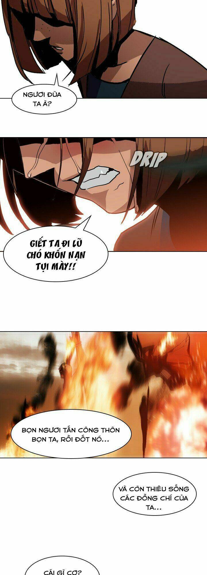Painkiller - Chương 3