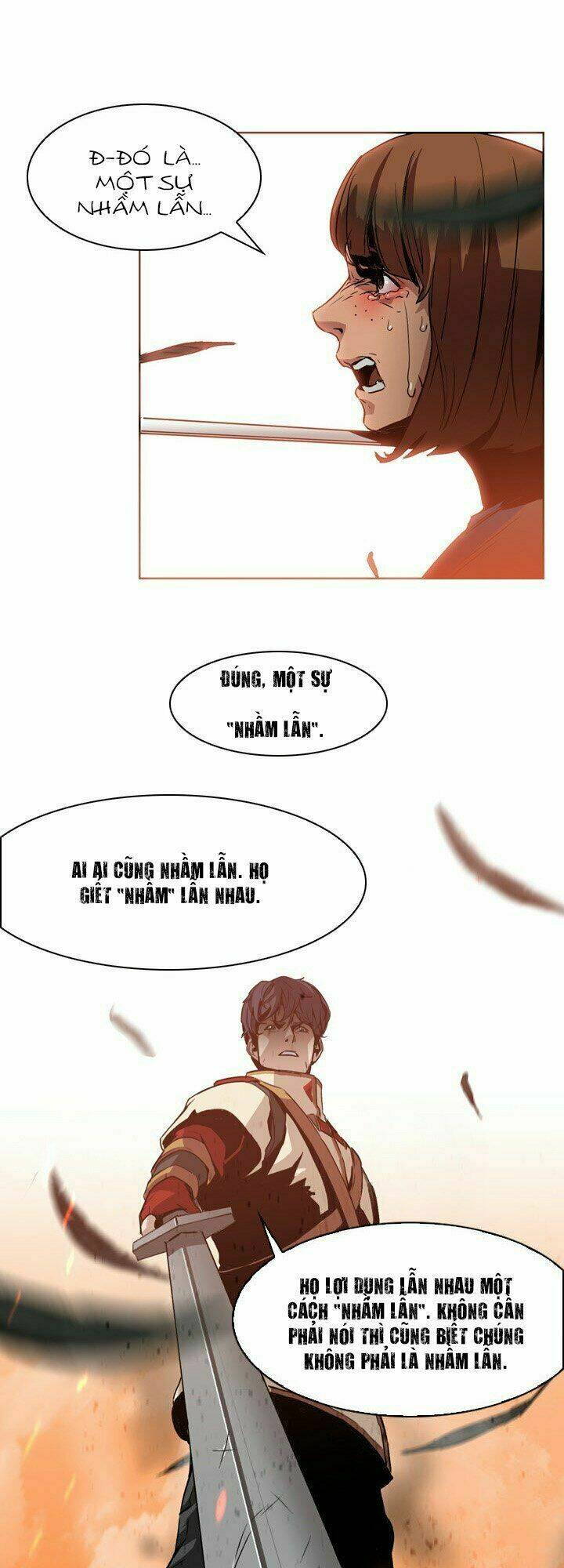 Painkiller - Chương 3