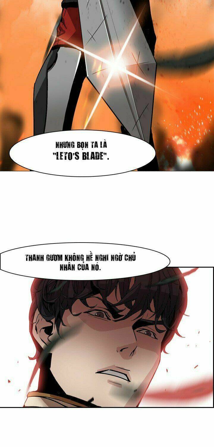 Painkiller - Chương 3