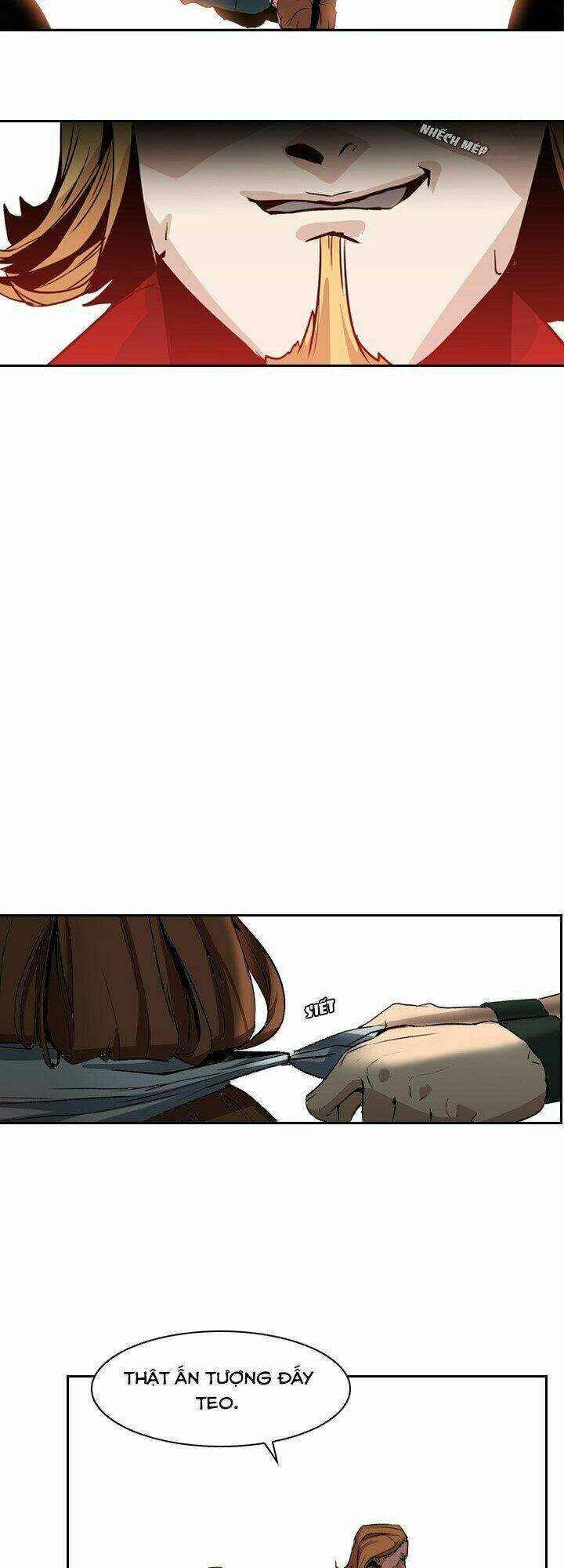 Painkiller - Chương 3