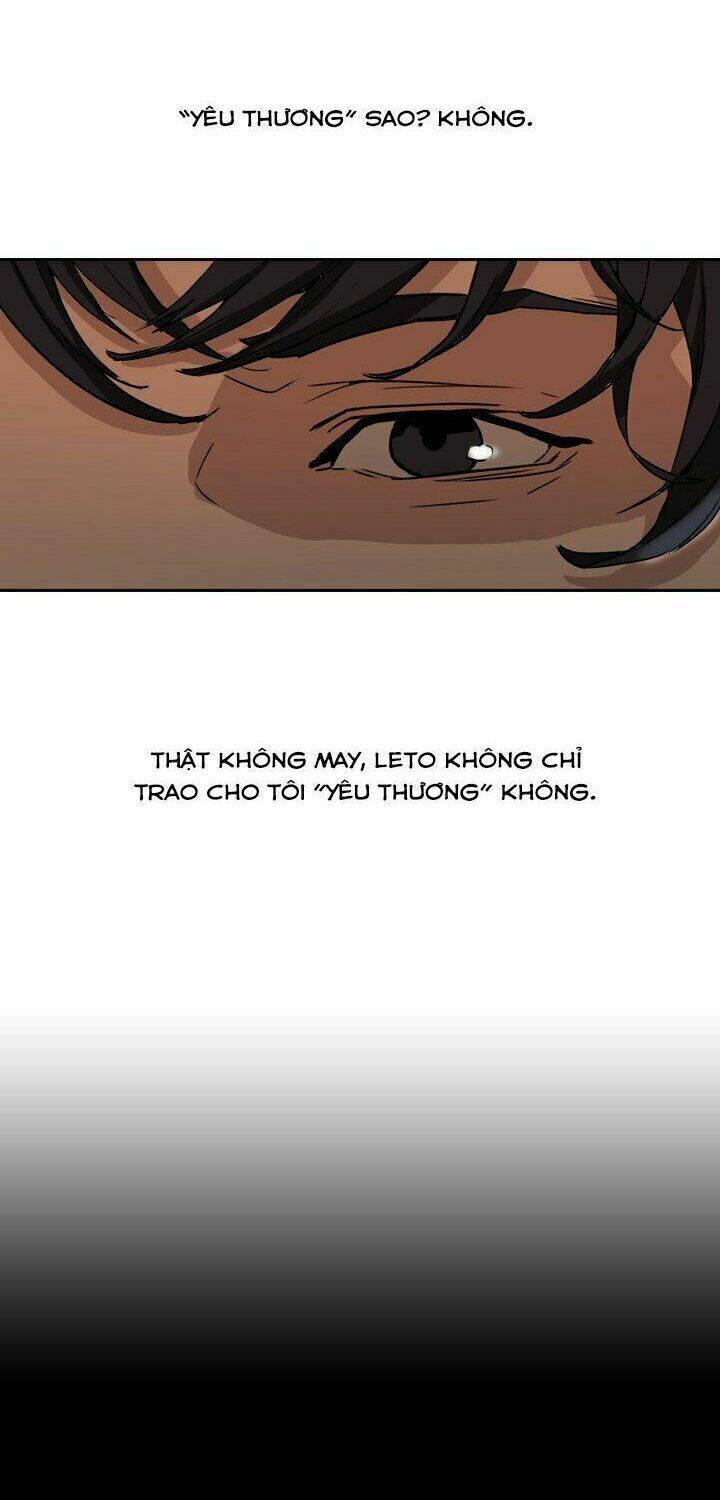 Painkiller - Chương 3