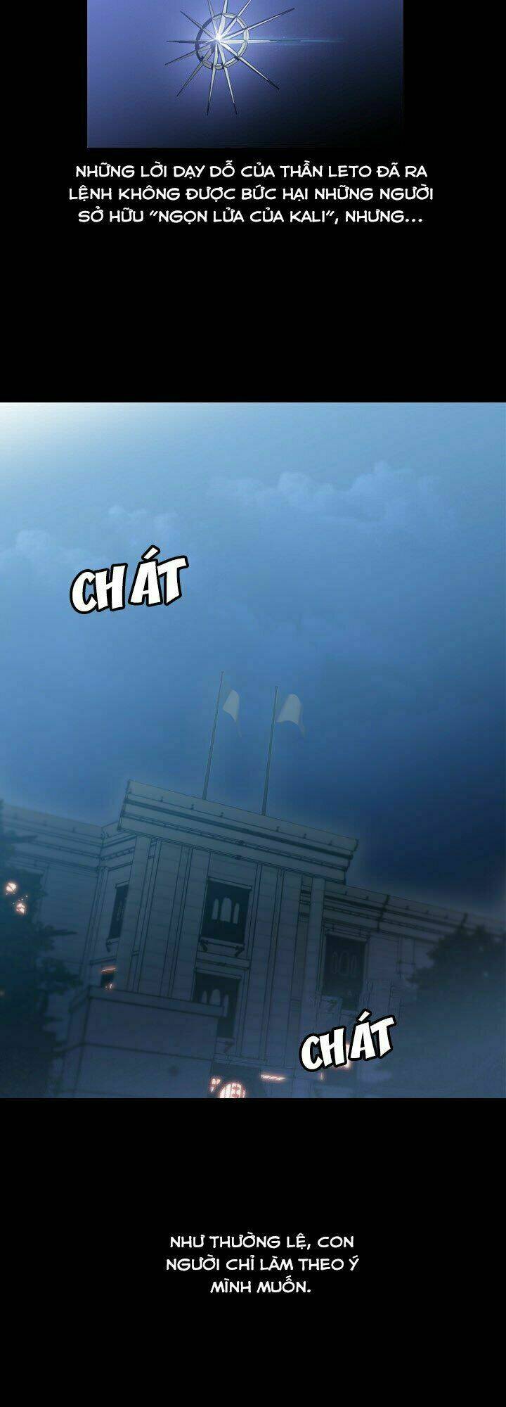 Painkiller - Chương 3