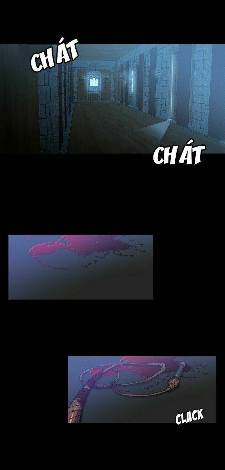 Painkiller - Chương 3