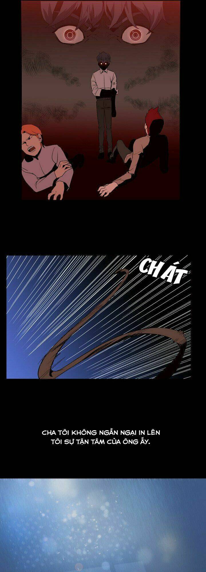 Painkiller - Chương 3