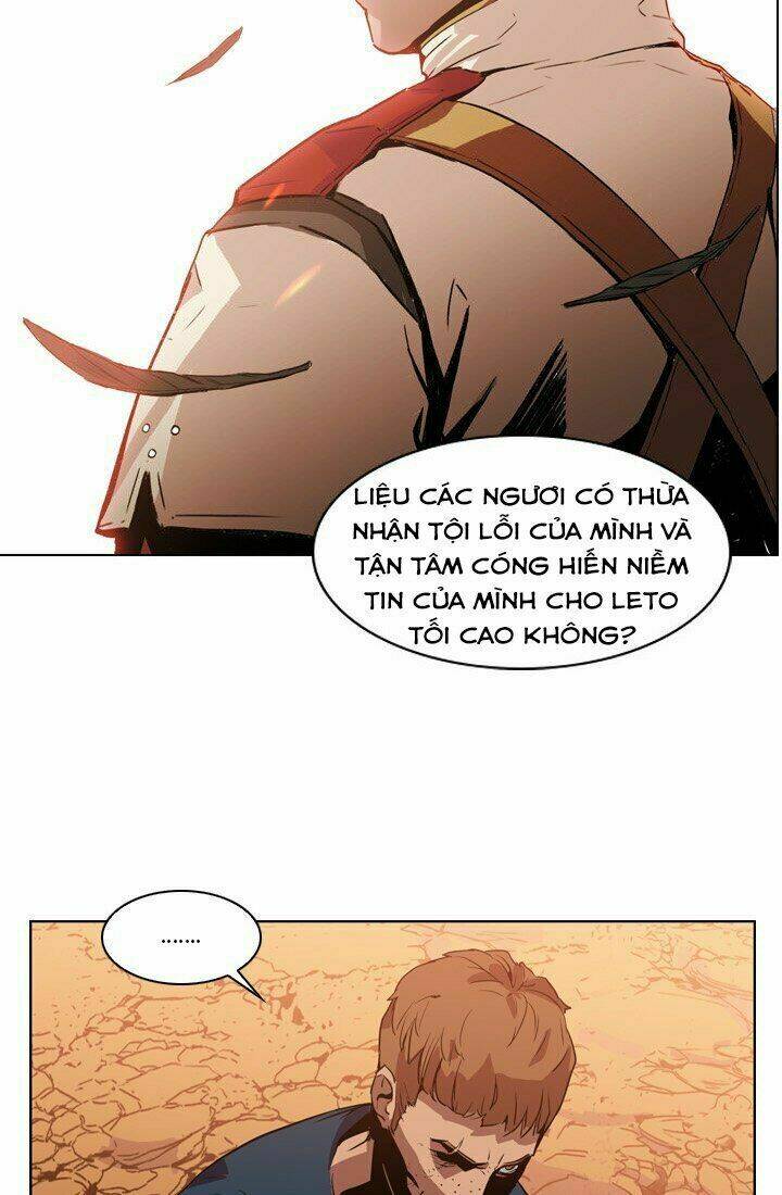 Painkiller - Chương 3