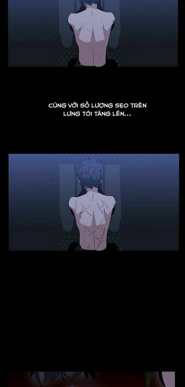 Painkiller - Chương 3