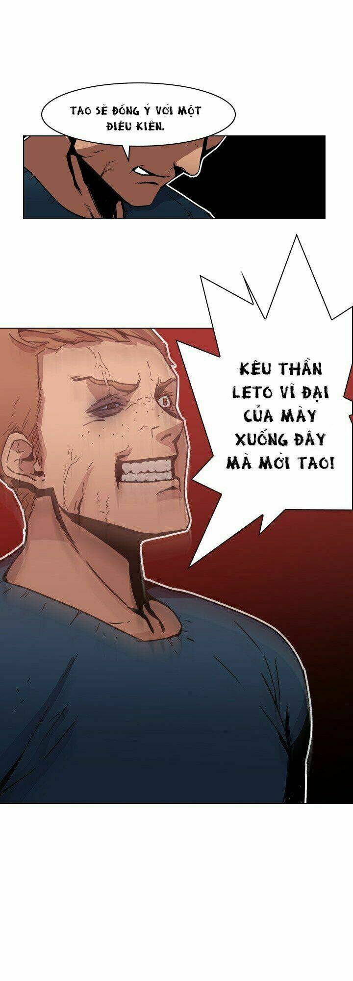 Painkiller - Chương 3