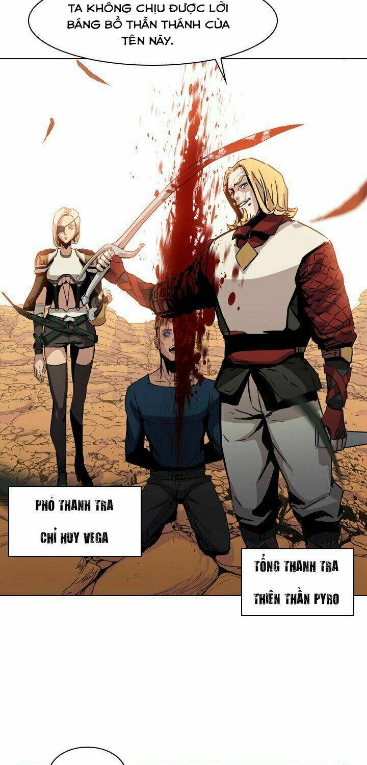 Painkiller - Chương 3