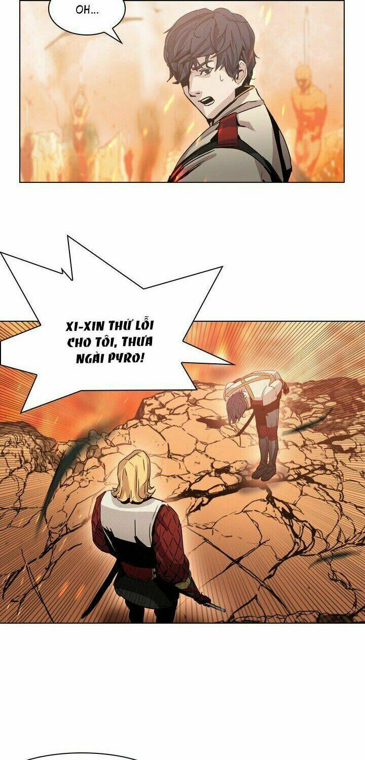 Painkiller - Chương 3