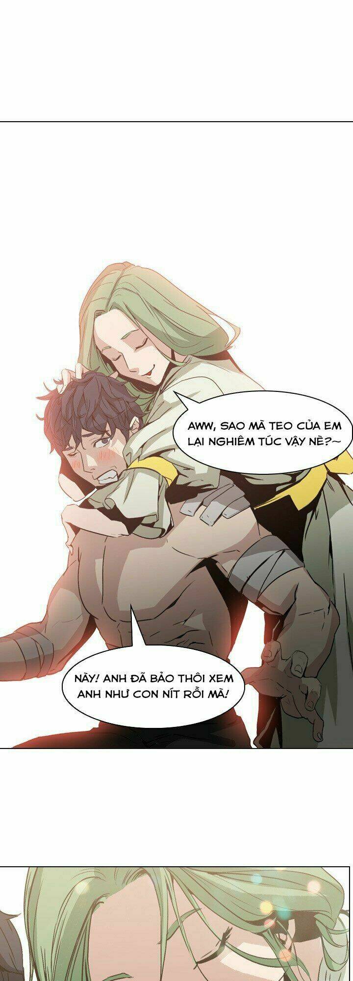 Painkiller - Chương 4