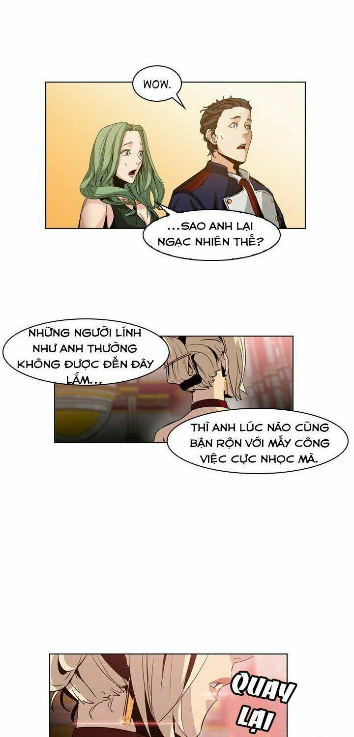 Painkiller - Chương 4