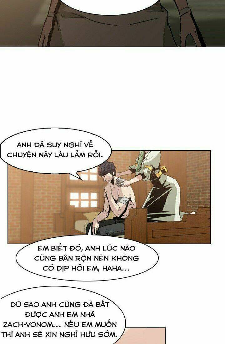 Painkiller - Chương 4