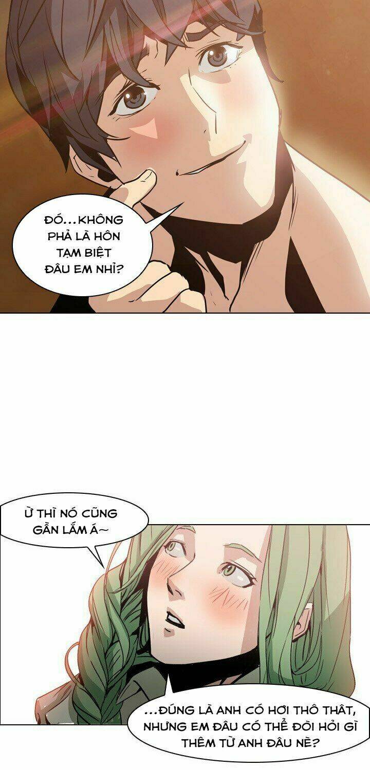 Painkiller - Chương 4
