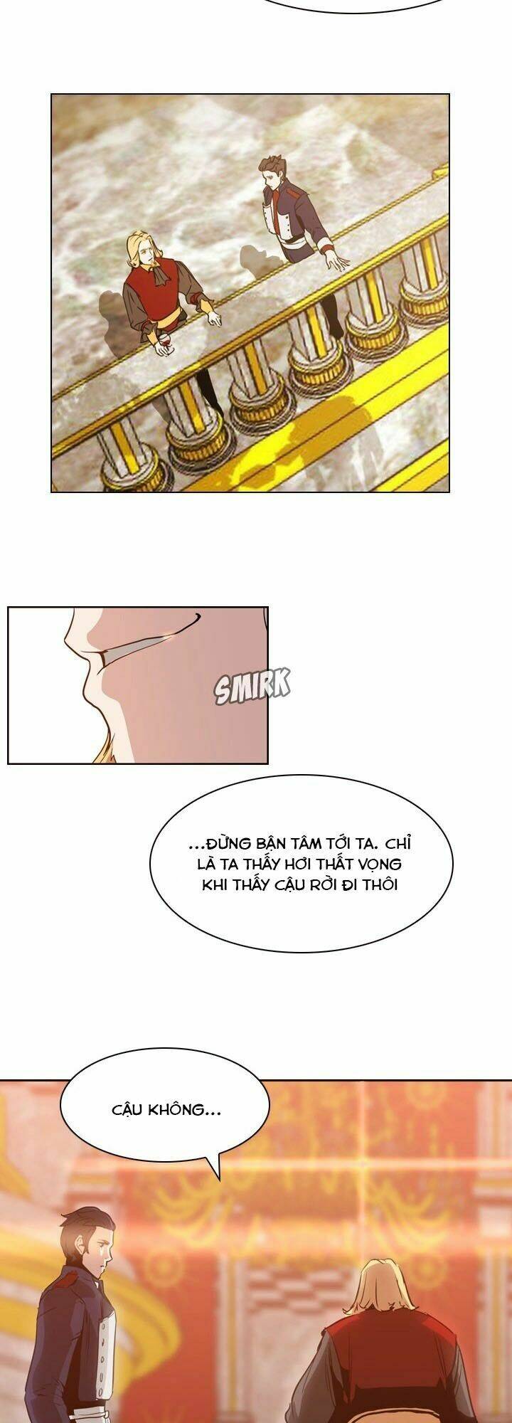 Painkiller - Chương 5