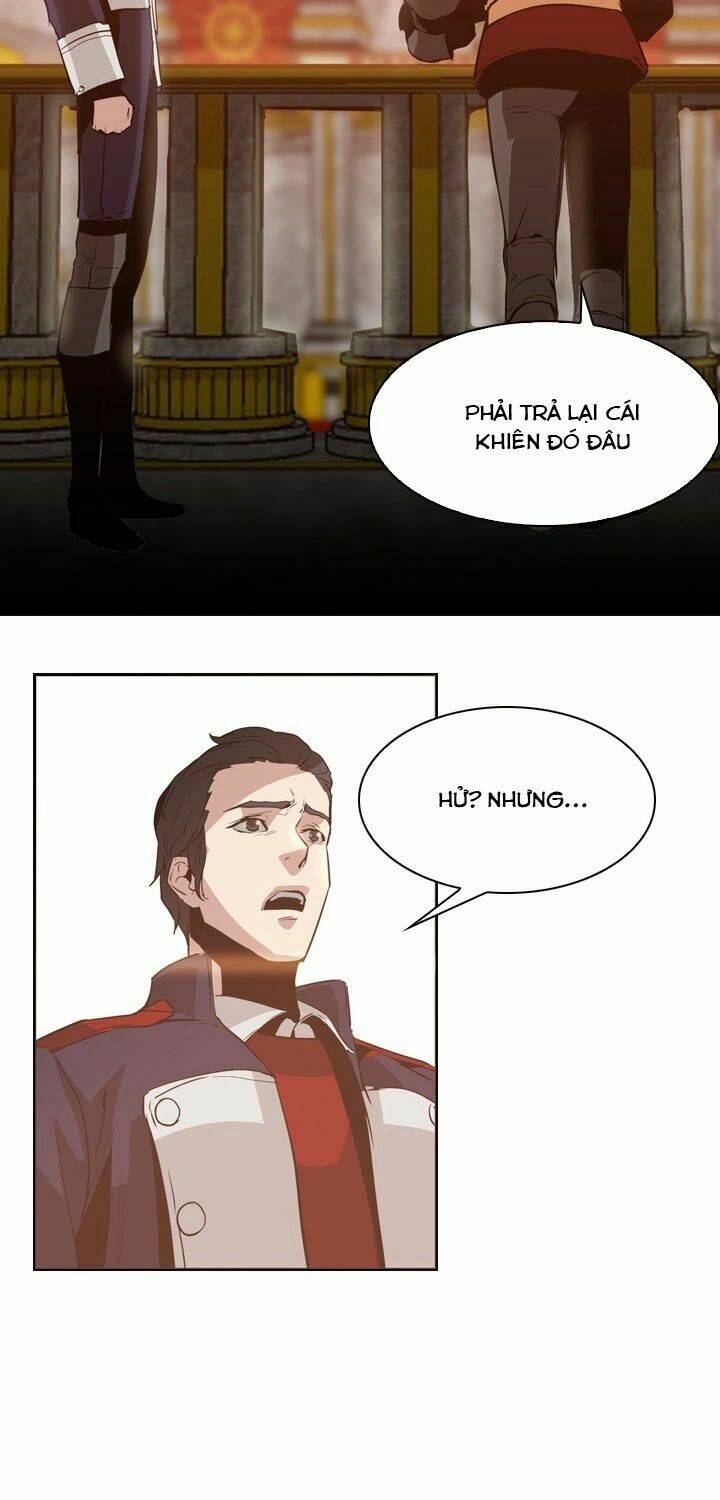 Painkiller - Chương 5