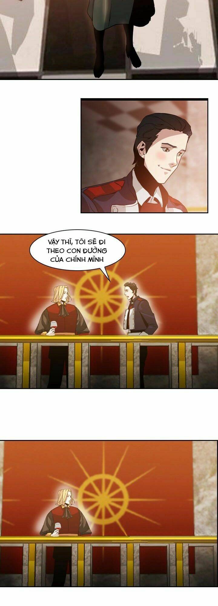 Painkiller - Chương 5