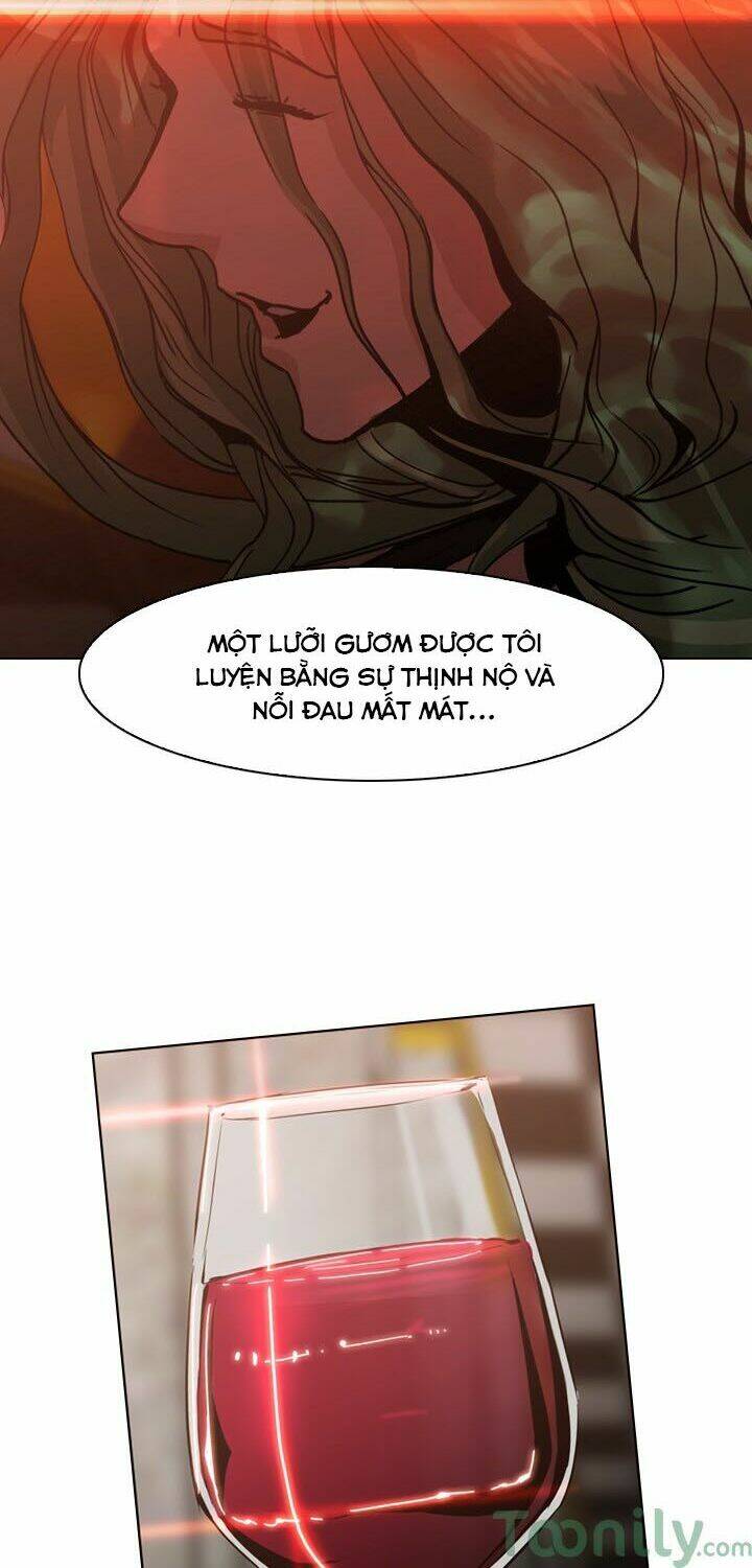 Painkiller - Chương 5