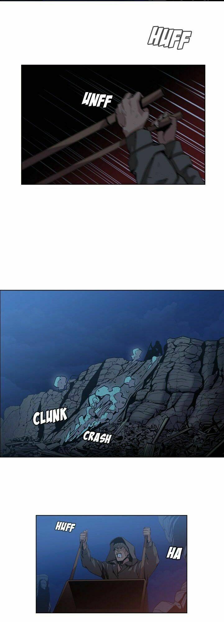 Painkiller - Chương 5