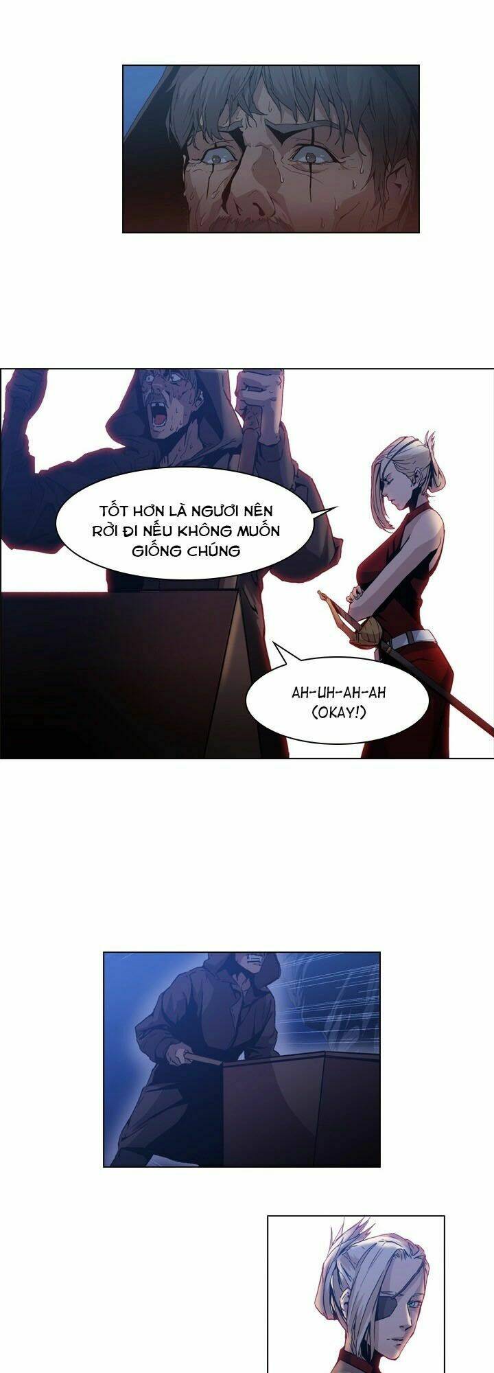Painkiller - Chương 5