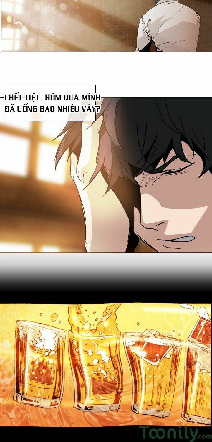 Painkiller - Chương 5
