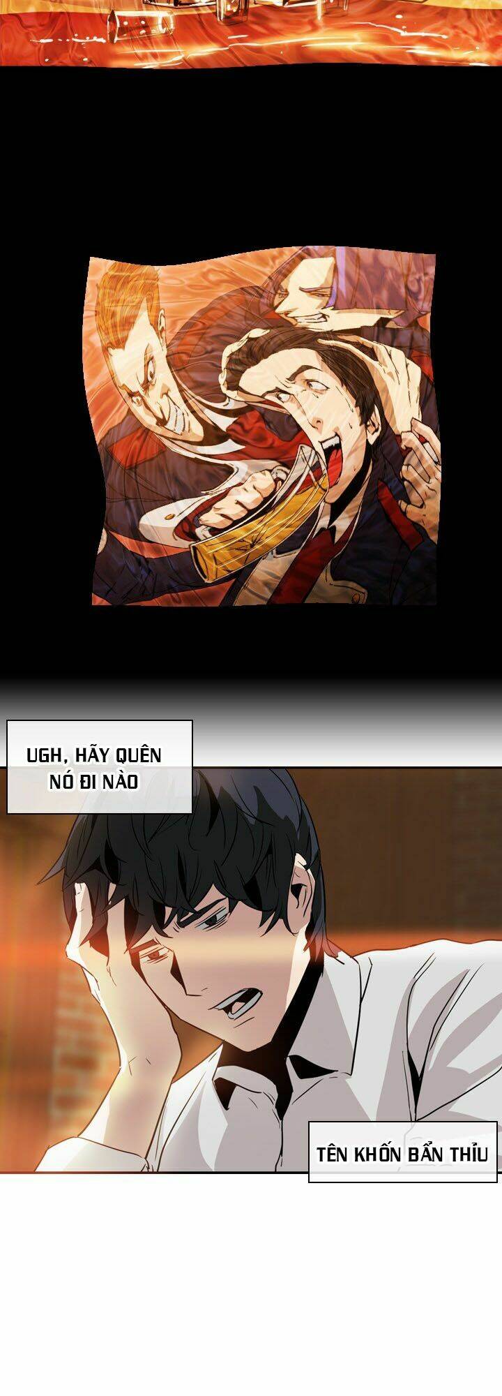 Painkiller - Chương 5