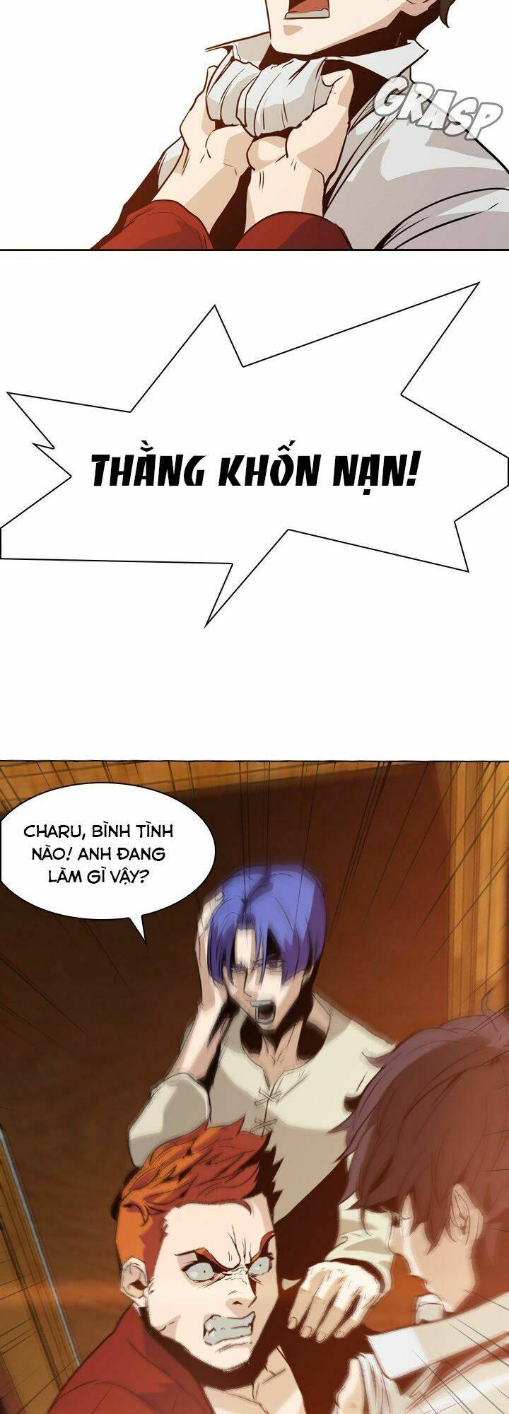 Painkiller - Chương 5