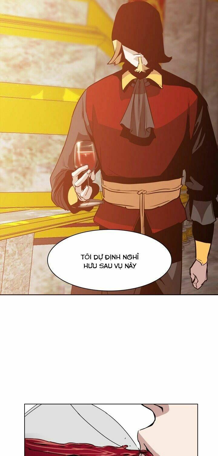 Painkiller - Chương 5