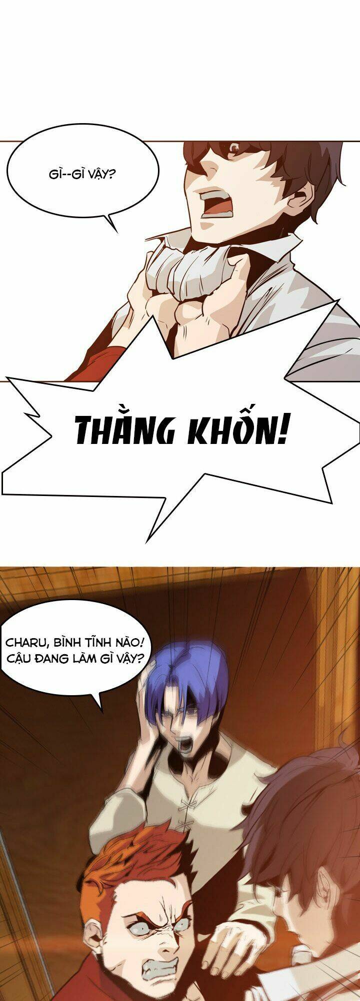 Painkiller - Chương 6