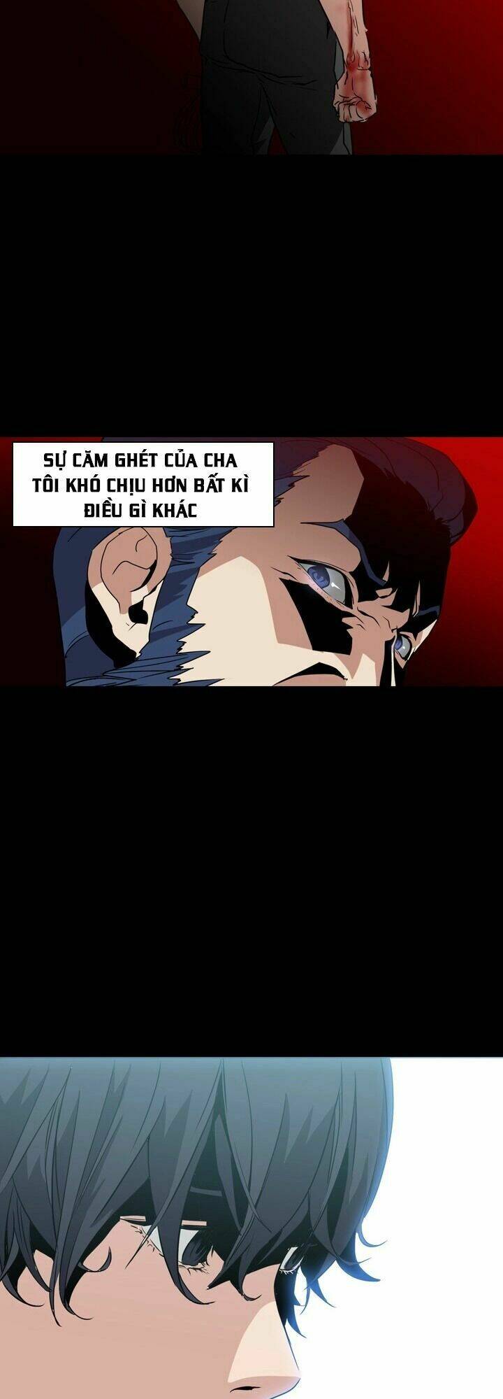 Painkiller - Chương 6