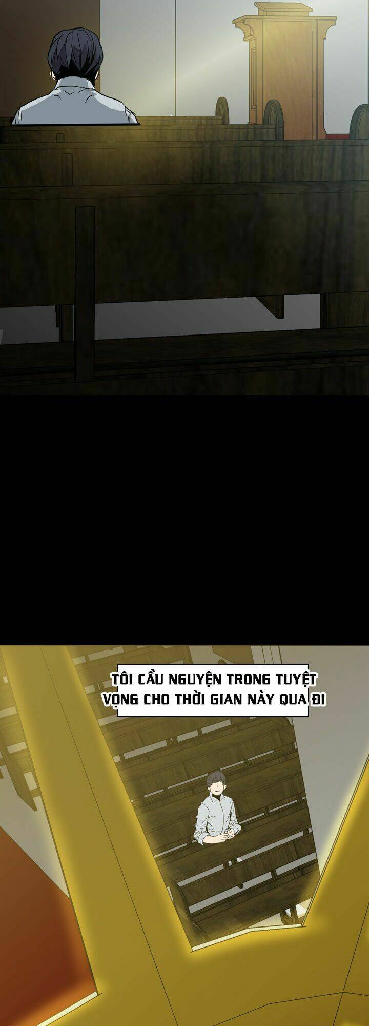 Painkiller - Chương 6