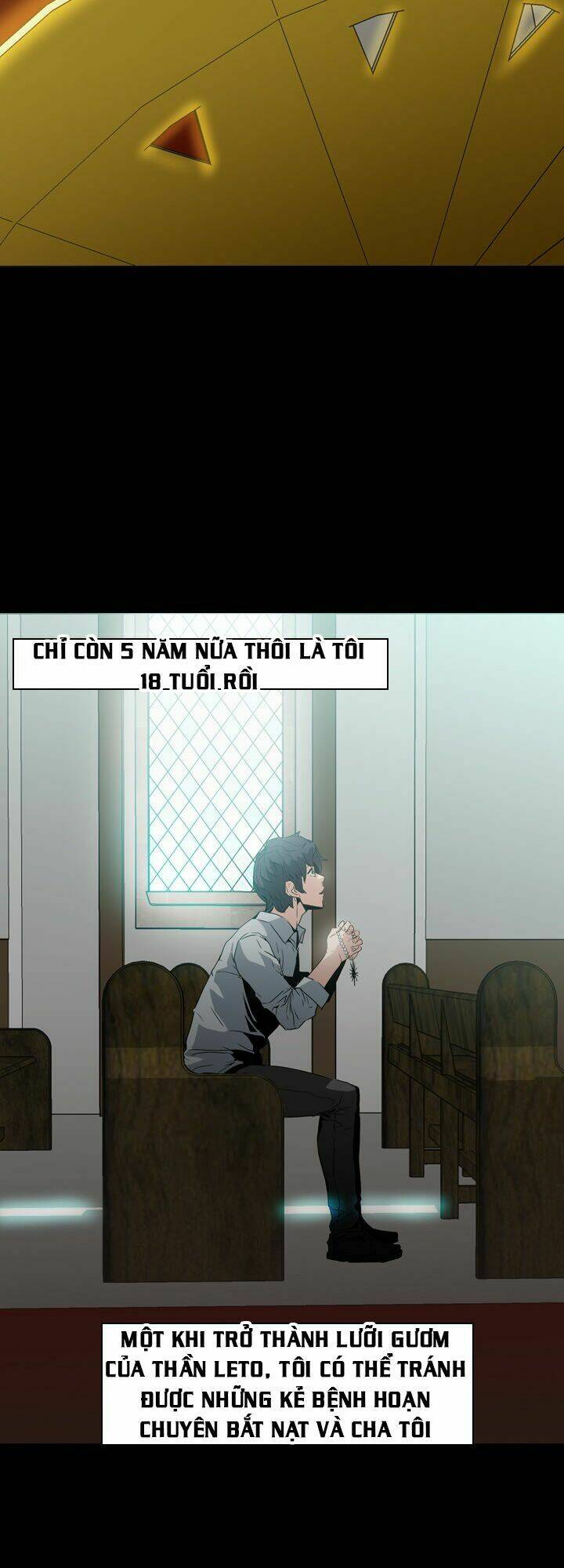 Painkiller - Chương 6