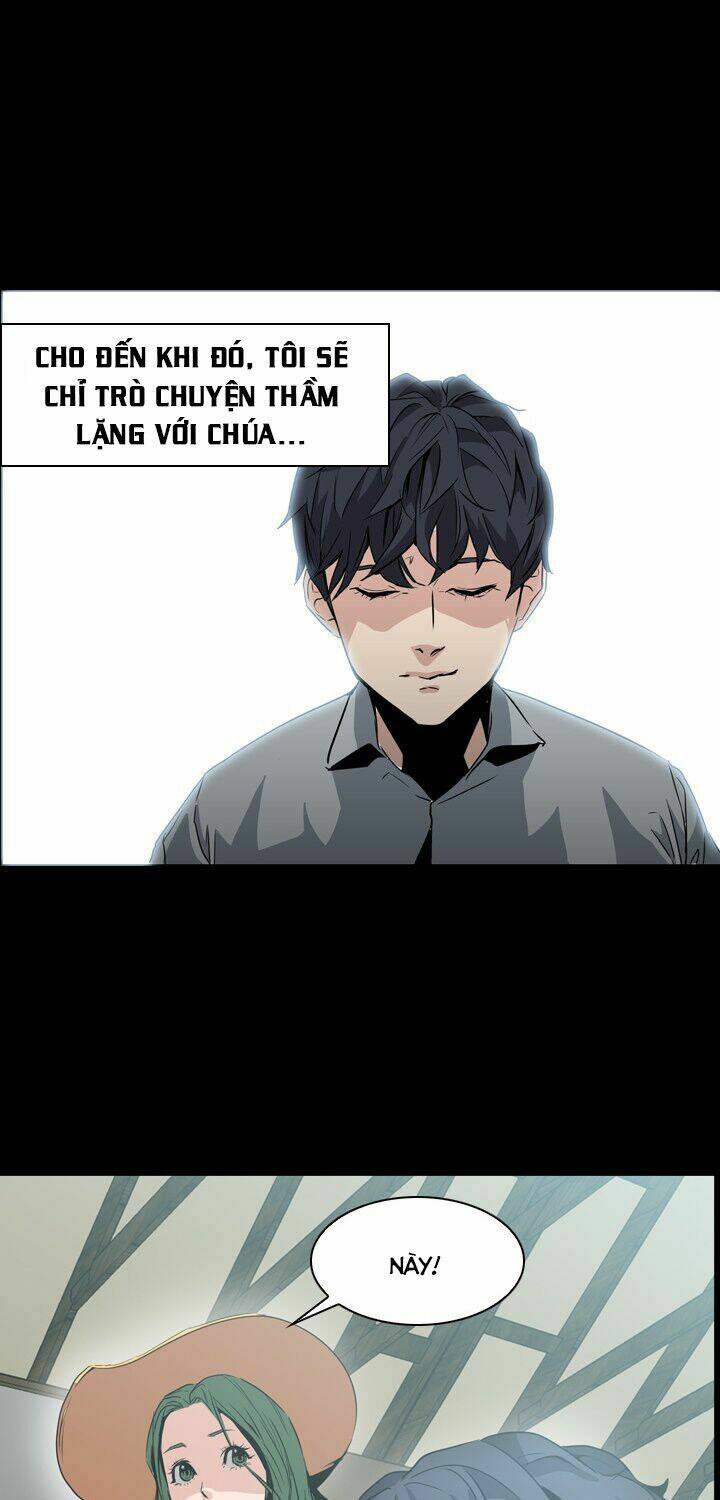 Painkiller - Chương 6