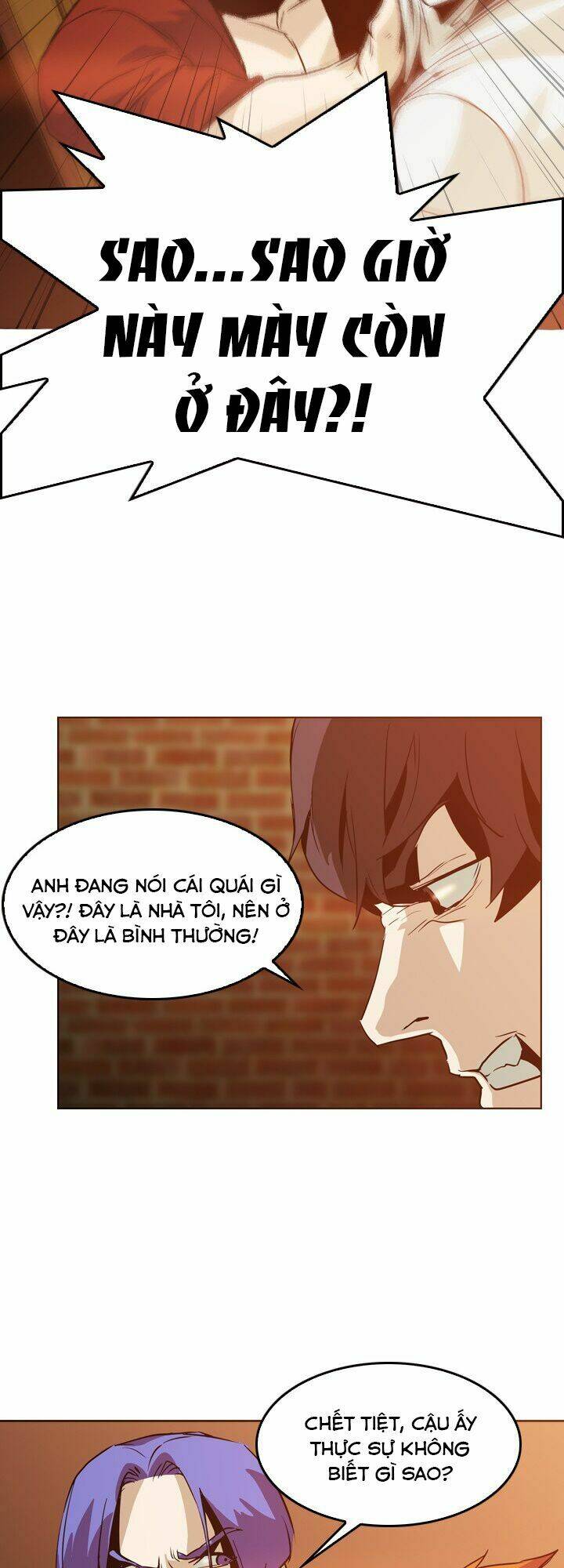Painkiller - Chương 6